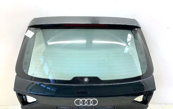 Audi A4 S4 B8 8K Tailgate/trunk/boot lid LZ6E