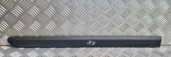 Fiat Doblo Sliding door trim (molding) 735281864