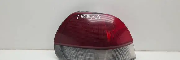 Subaru Legacy Rear/tail lights