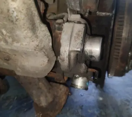 Fiat Marea Turbo 46480117 gt1544
