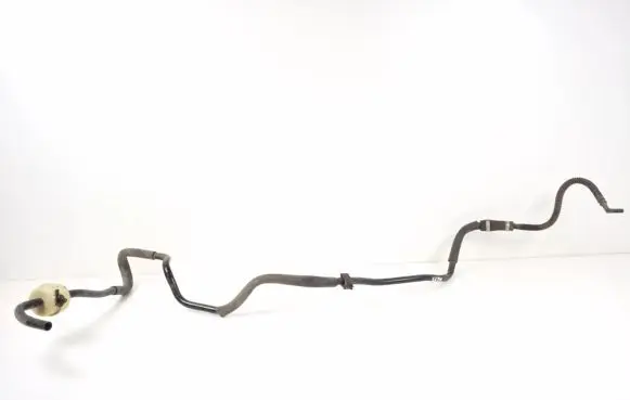 Porsche Cayenne (92A) Brake vacuum hose/pipe 7P0616708A