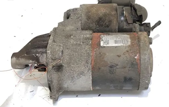 KIA Ceed Starter motor 36100-2B200