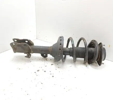 Subaru Outback (BS) Front shock absorber with coil spring 20310AL070