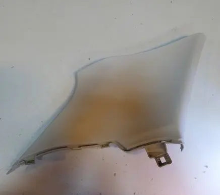 Volkswagen T-Roc (C) pillar trim 2GA867287