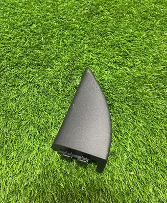 Mercedes-Benz EQA Plastic wing mirror trim cover A2477205702