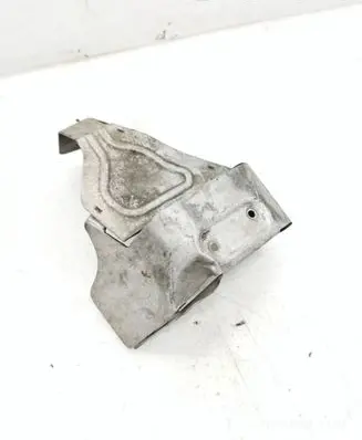 Audi A6 S6 C6 4F Heat shield in engine bay 059145325ad