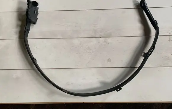 Hyundai Santa Fe Sensor 791702W500 5085200600