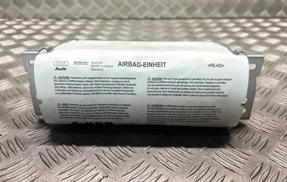 Audi A5 Sportback 8TA Passenger airbag 8T0880204H