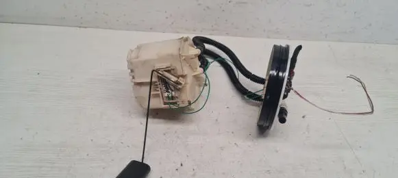 Ford Focus Fuel level sensor 98APBL 92753499 A0074514