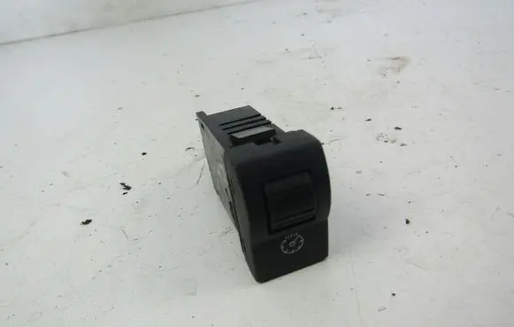 Mazda 3 I Other switches/knobs/shifts 