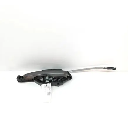 Ford Focus Rear door exterior handle JX7BA264A26BAJ JX7BA224A37EE