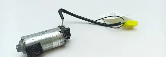 Jaguar XJ X300 Seat adjustment motor 0130002445 185054