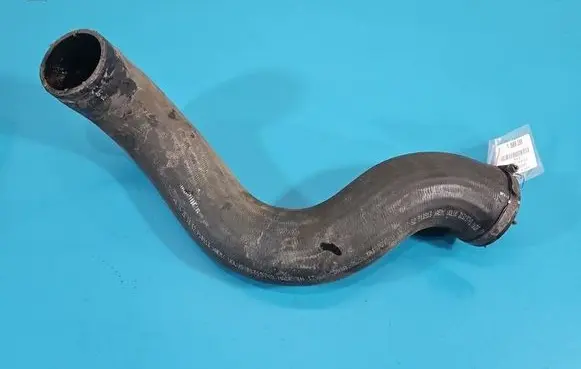 Volvo S60 Intercooler hose/pipe 31319749 IMPRK1586288