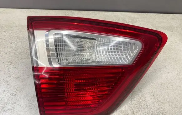 Ford C-MAX II Tailgate rear/tail lights AM5113A603BD