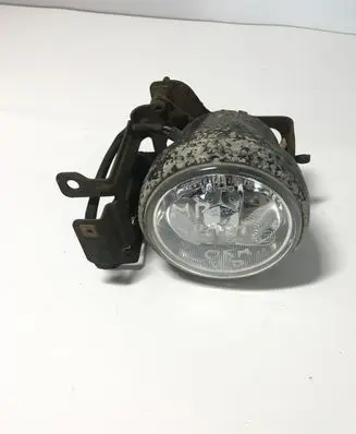 Mitsubishi Pajero Sport I Front fog light 021901 P0036 P0847