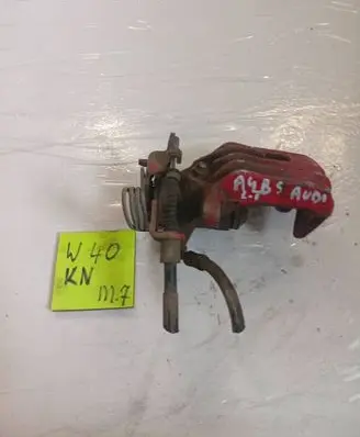Audi A4 S4 B5 8D Rear brake caliper 1212123
