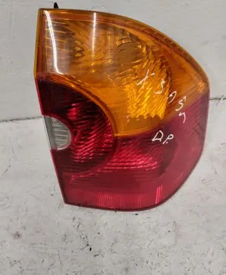BMW X3 E83 Rear/tail lights 53216990168