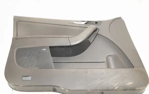 Skoda Yeti (5L) Front door card panel trim 5L1867011