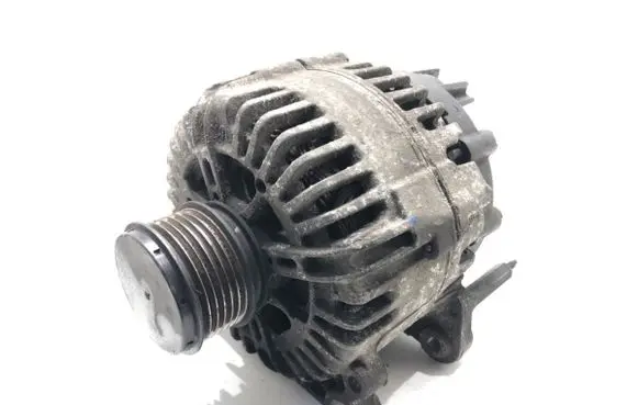 Audi A3 S3 8P Generator/alternator 06F903023C