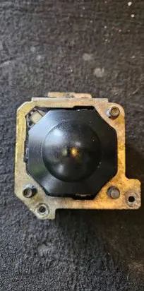 Audi A4 S4 B9 Distronic sensor radar 8W0907541 0203300704