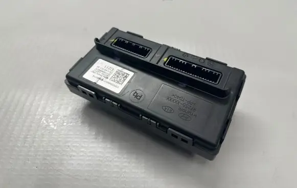 Hyundai Tucson IV NX4 Other control units/modules 97255CZ211 EC100NX6ED 103H100
