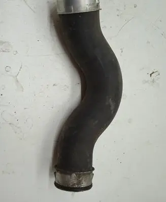Volkswagen Golf V Intercooler hose/pipe 1K0145834