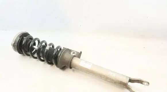 BMW M6 Front shock absorber with coil spring 2284845 31312284845
