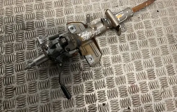 Toyota Land Cruiser (HDJ90) Steering column damper 