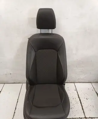 Front passenger seat