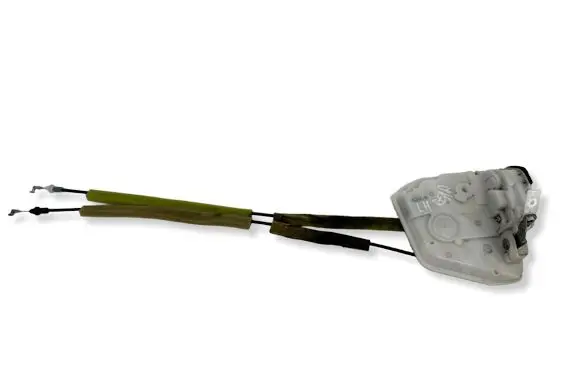 Mazda CX-5 Rear door lock G04G10L