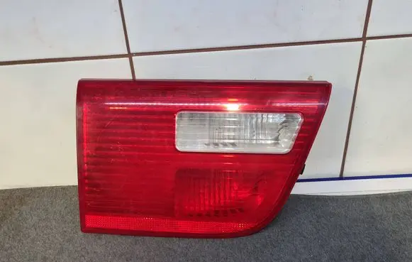 BMW X5 E53 Tailgate rear/tail lights 7164485 41250702 11182009