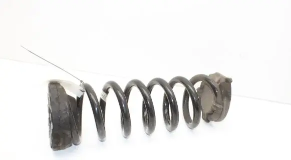 Jaguar I-Pace Rear coil spring J9D35534BB