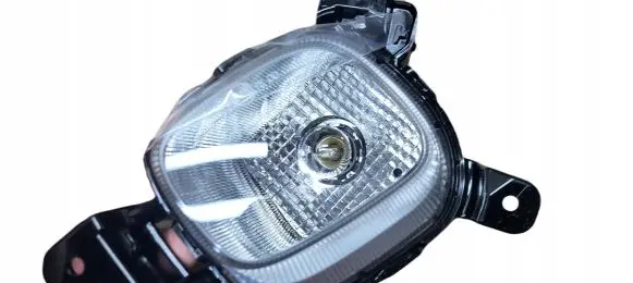 Mercedes-Benz S W223 Fog light set 