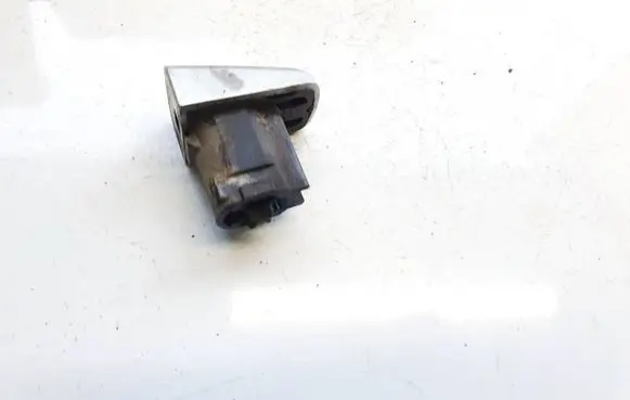 Opel Astra H Loading door cover/cap 