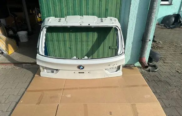BMW X5 F15 Tailgate/trunk/boot lid 7378123