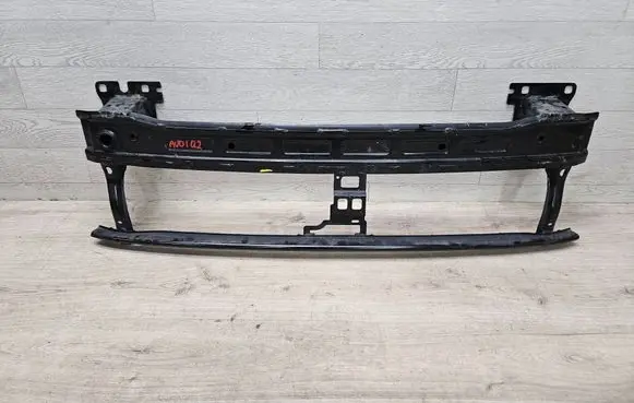 Audi Q2 - Front bumper cross member 81A807109D