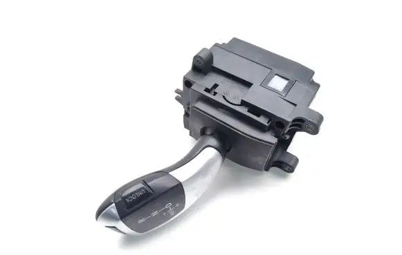 BMW 5 F10 F11 Gear selector 9218102 1001997103 6131921810204