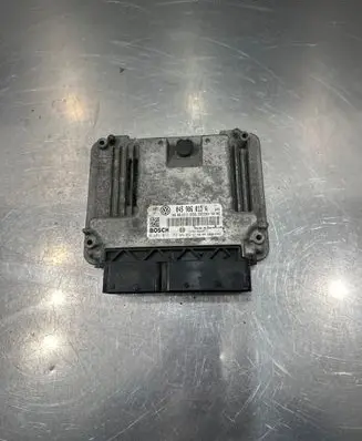Skoda Roomster (5J) Engine control unit/module 045906013A 045906013E 0281013182