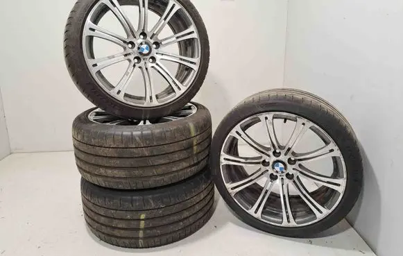 BMW M3 e92 R12 alloy rim 2283555 2283556