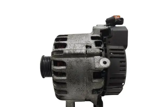Citroen C4 Grand Picasso Generator/alternator 9674646180