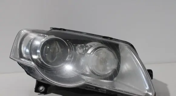 Volkswagen PASSAT B6 Headlight/headlamp 3C0941752G 3D0907391B