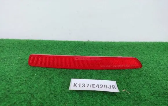 BMW 3 F30 F35 F31 Rear tail light reflector 7400207