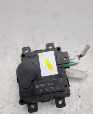 KIA Optima Air flap motor/actuator 138003990