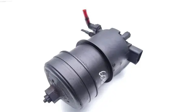 Iveco Daily 35.8 - 9 Fuel filter housing E2410R020259