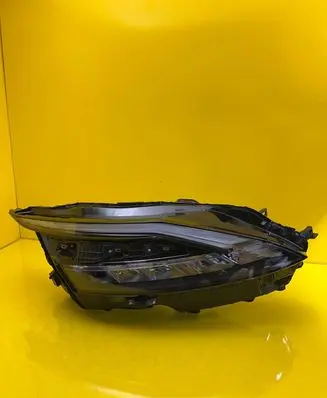 Nissan Qashqai J12 Headlight/headlamp 100-8D02G