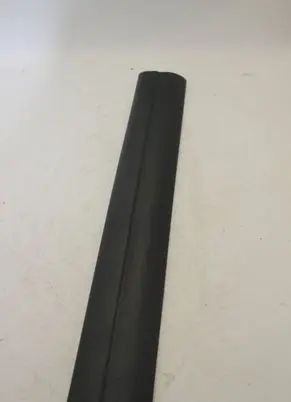 BMW 3 F30 F35 F31 Front sill trim cover 7221915 17365810