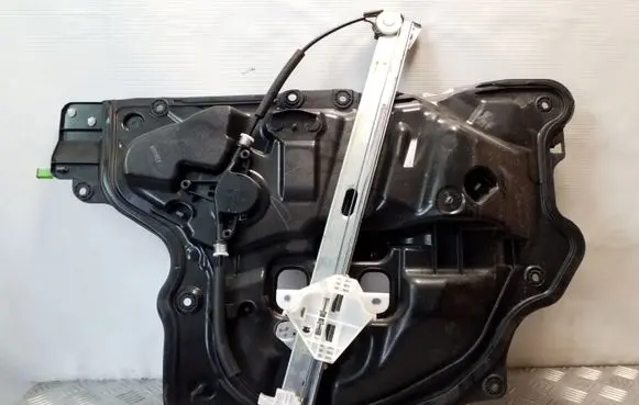 Mazda 6 Front window lifting mechanism without motor GHR15997X GHP95997X