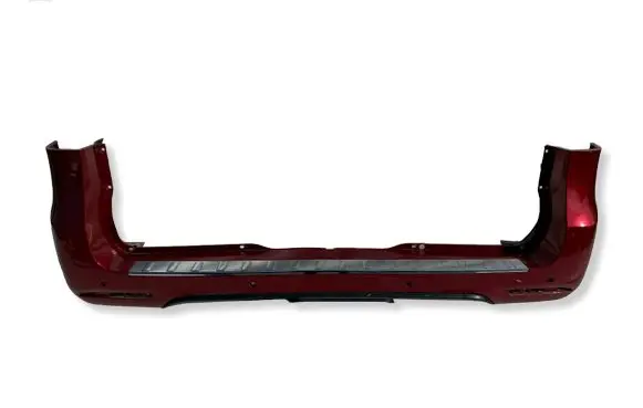 Mercedes-Benz V Class W447 Rear bumper A4478809004 A4478850402