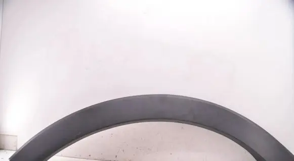 KIA Sportage Rear fender molding trim 877423U000