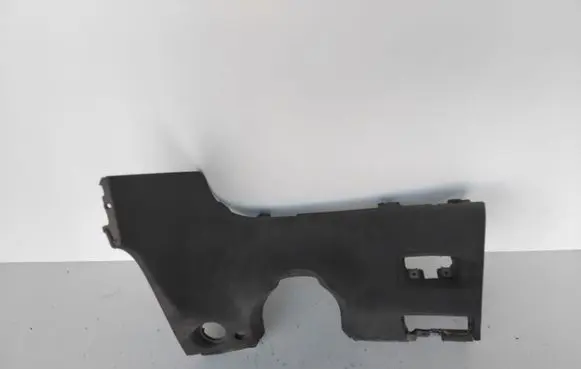 Mercedes-Benz E W211 Dashboard lower bottom trim panel A2116800187